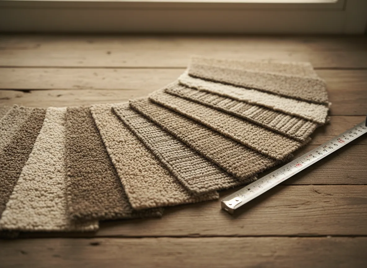 Carpet Installation Lower Lake, CA FAQs